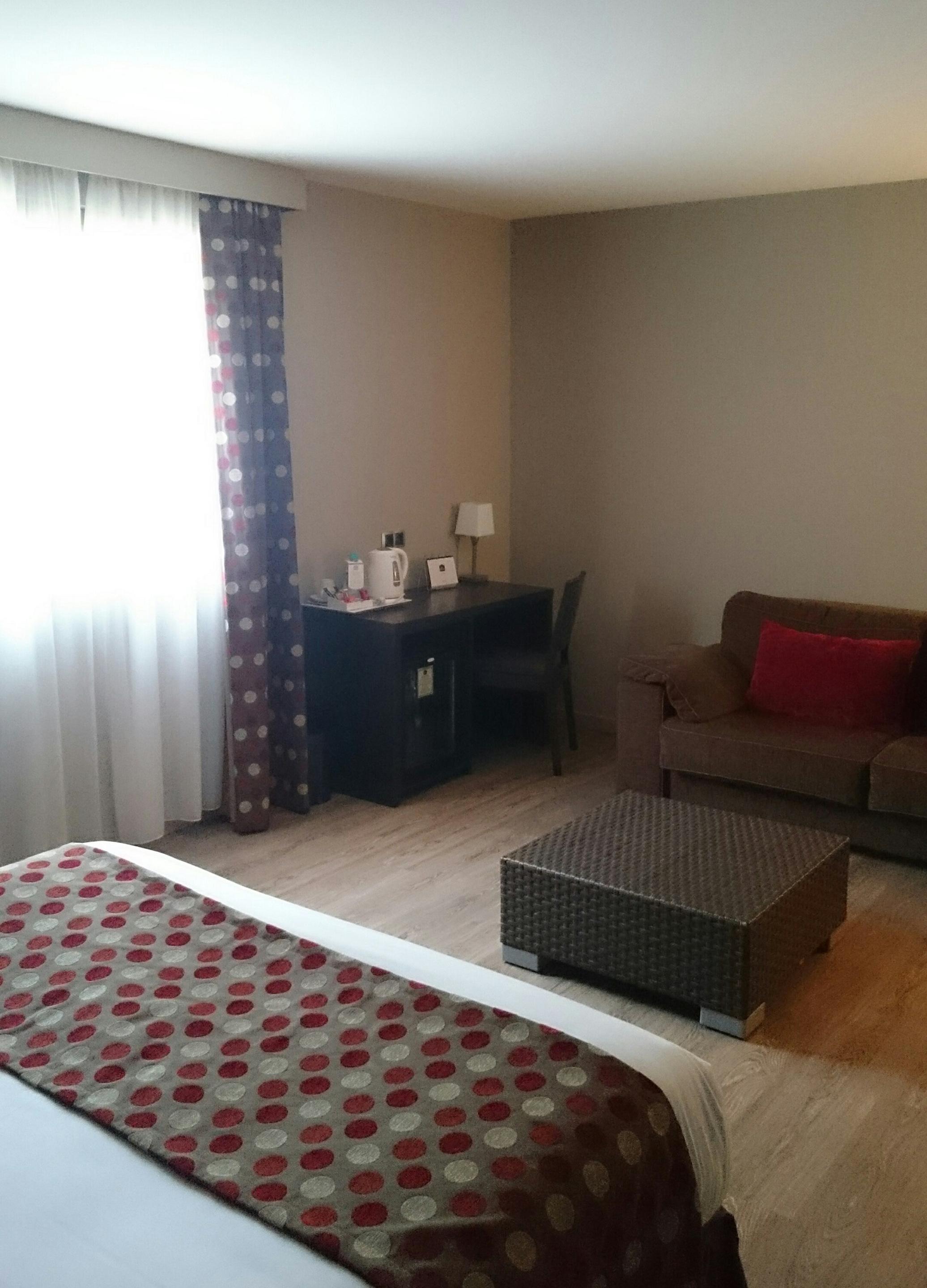 Best Western Hotel Des Barolles - Lyon Sud Brignais Exteriör bild