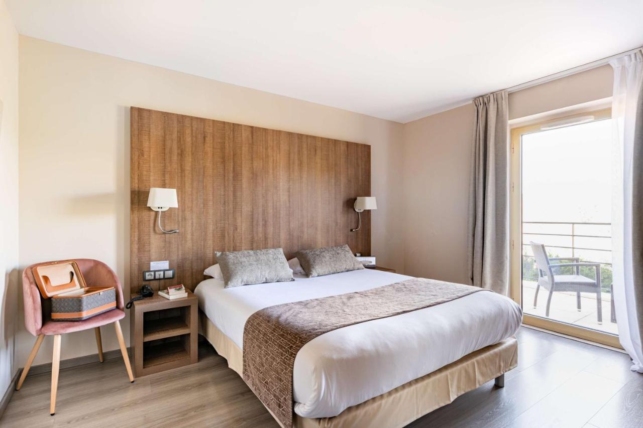 Best Western Hotel Des Barolles - Lyon Sud Brignais Exteriör bild