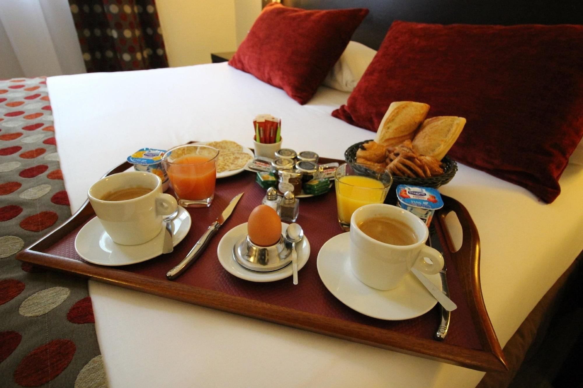 Best Western Hotel Des Barolles - Lyon Sud Brignais Exteriör bild