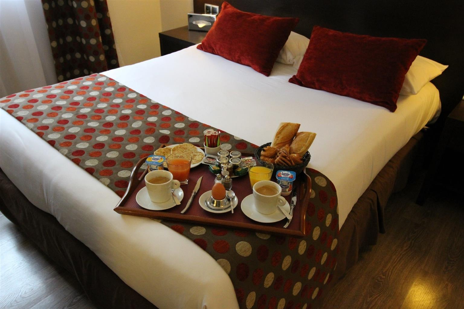 Best Western Hotel Des Barolles - Lyon Sud Brignais Exteriör bild